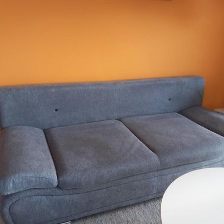 Ferienwohnung Itzgrundblick Grossheirath ภายนอก รูปภาพ