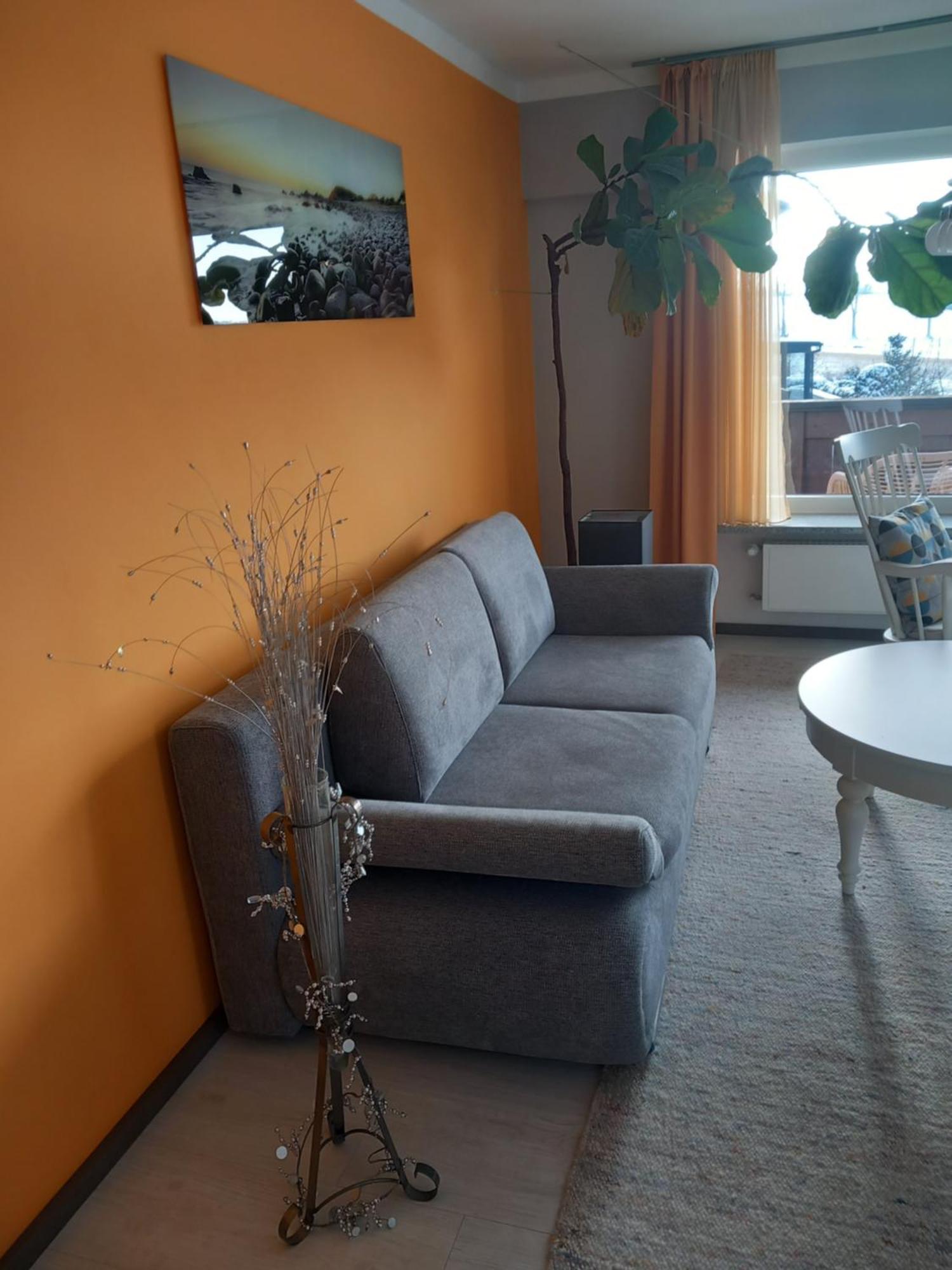 Ferienwohnung Itzgrundblick Grossheirath ภายนอก รูปภาพ