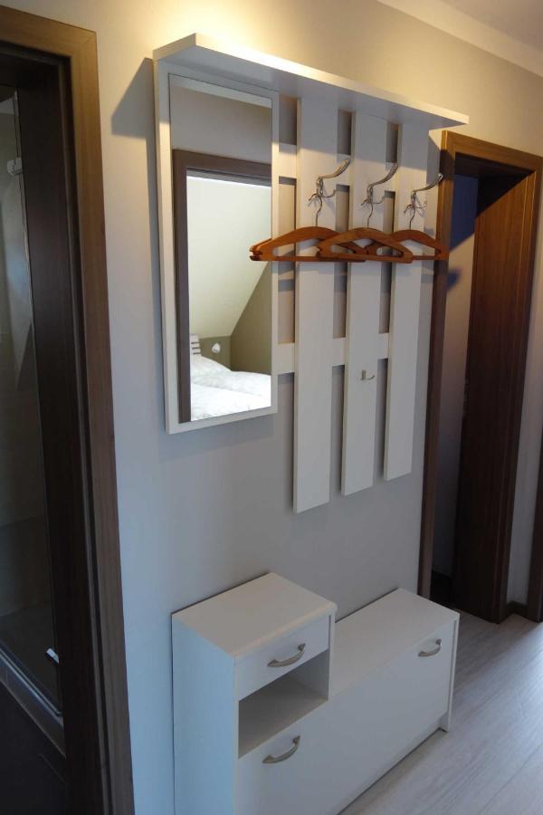 Ferienwohnung Itzgrundblick Grossheirath ภายนอก รูปภาพ